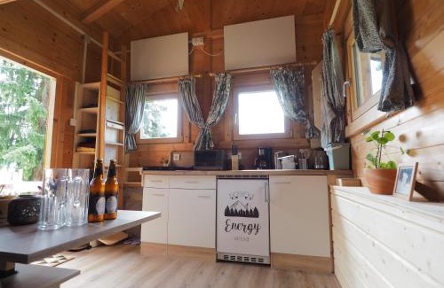 Hoetting Apartment | Experience Tiny Sport Base: Guest Rated 9.3/10 Stay