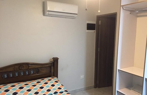 Alto Prado Apartment | Comfortable Studio with WiFi, AC, Garage & More