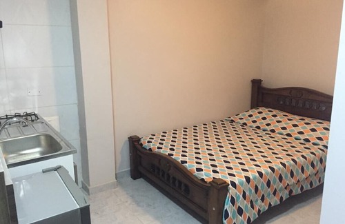 Alto Prado Apartment | Comfortable Studio with WiFi, AC, Garage & More