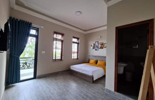 Da Lat House | Family-Friendly Tiny Tigers Home with Outstanding Review Score