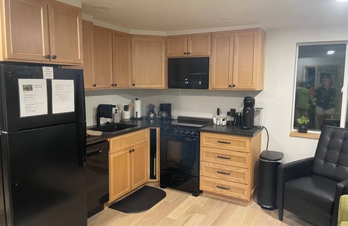 Lake Delton House | Tiny Timbers Escape