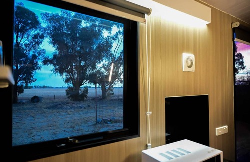 Youanmite House | Tiny Tranquility by Tiny Away