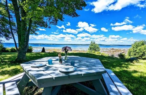 Trenton House | Cozy Trenton Beach House with Family-Friendly Amenities