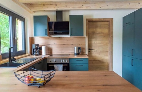 Aitrang House | Tiny Twins 2 in the beautiful Allgäu!