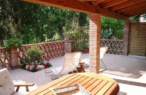 Camaiore House | Idyllic Village Retreat with Pool & Ocean Views for Families