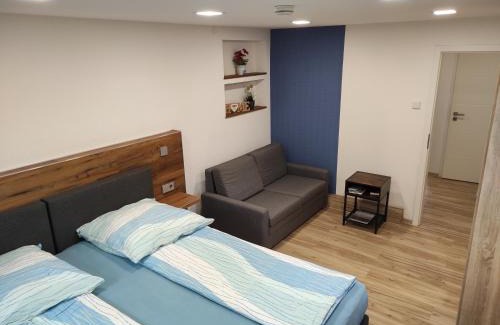 Markdorf Apartment | Family-Friendly TinyFeWo Markdorf - Rated 9/10 by Guests