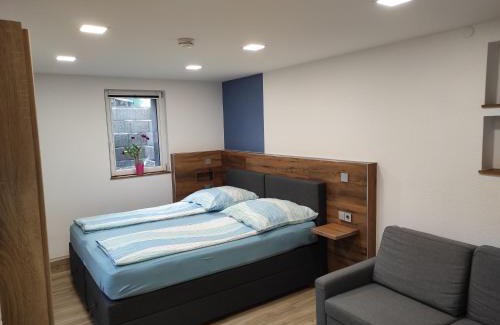 Markdorf Apartment | Family-Friendly TinyFeWo Markdorf - Rated 9/10 by Guests