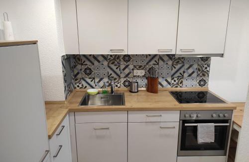 Markdorf Apartment | Family-Friendly TinyFeWo Markdorf - Rated 9/10 by Guests