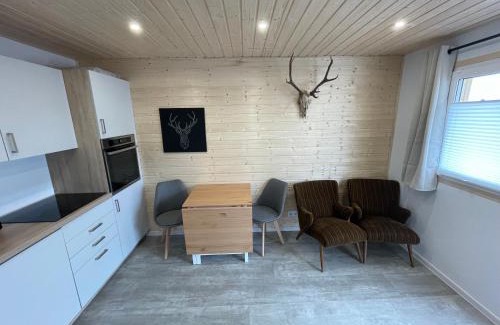 Hulben Apartment | Pet-Friendly TinyHaus #3 Hülben - Perfect for Families