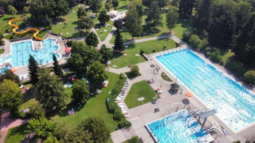 Nabburg Hotel | Delightful Stay at Tinyhaushotel - Campingpark Nabburg