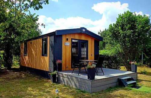 Nabburg Hotel | Delightful Stay at Tinyhaushotel - Campingpark Nabburg