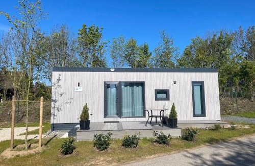 Nabburg Hotel | Delightful Stay at Tinyhaushotel - Campingpark Nabburg