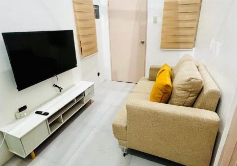 Cabuyao Apartment | Tinyhaven Transient Cabuyao