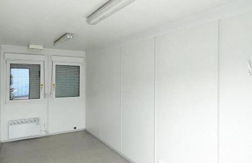 Styria Region Apartment | Tinyhome Spielberg -Glamping Container
