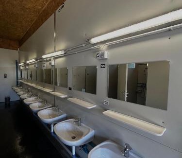 Styria Region Apartment | Tinyhome Spielberg -Glamping Container