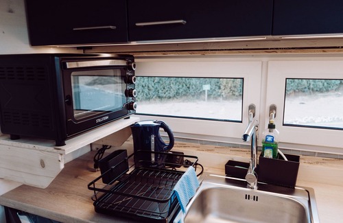 Freest House | Tinyhouse 3 - Tiny House 3