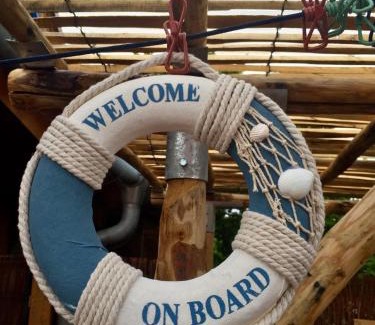 Pettstadt House | Pet-Friendly Tinyhouse Bamberg with Ocean View & Hot Tub