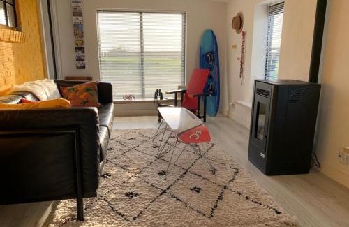 Cornwerd House | Tinyhouse Bij de Afsluitdijk