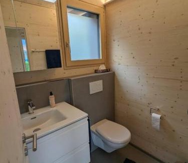 Schellenberg House | Unforgettable TinyHouse Retreat: Child-Friendly Getaway
