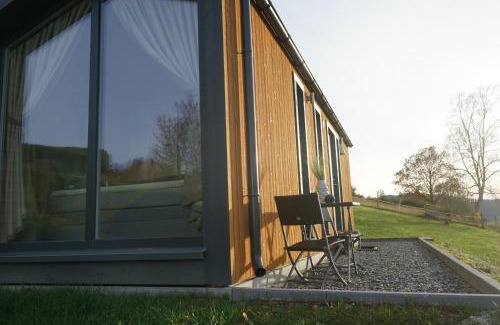 Birkelback House | Pet-Friendly Tinyhouse Heimatglück with Great Reviews