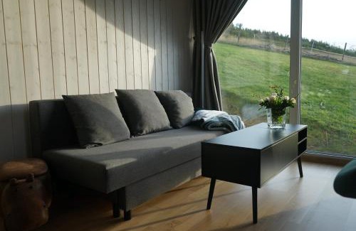 Birkelback House | Pet-Friendly Tinyhouse Heimatglück with Great Reviews