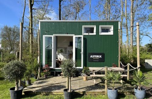 Bergharen Other | Tinyhouse Hernen