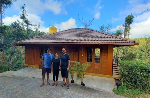 Somvarpet Ski Chalet | Family-Friendly Tinyhouse in Hidden Valley, Coorg