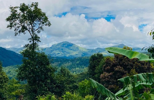 Somvarpet Ski Chalet | Family-Friendly Tinyhouse in Hidden Valley, Coorg
