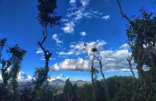 Somvarpet Ski Chalet | Family-Friendly Tinyhouse in Hidden Valley, Coorg
