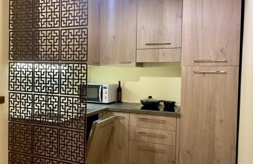 San Felice Circeo Apartment | Enjoy Tinyhouse San Felice Circeo: Family-Friendly Retreat