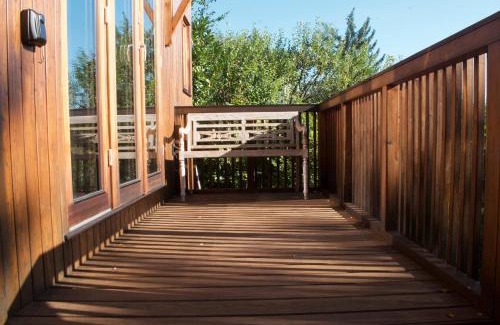 Mauerbach House | Tinyhouse Schneeweißchen & Rosenrot