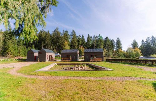 Frauenwald House | Tinyhouse Wald-Fritzl