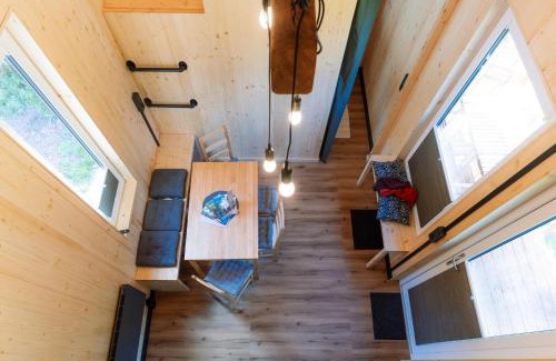 Frauenwald House | Tinyhouse Wald-Fritzl