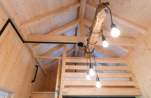 Frauenwald House | Tinyhouse Wald-Fritzl