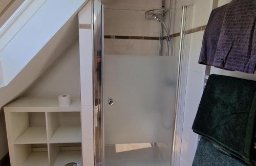 Konigstein an der Elbe House | Unforgettable Tinyroom with Scenic Views - Rated 10/10
