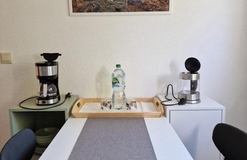 Konigstein an der Elbe House | Unforgettable Tinyroom with Scenic Views - Rated 10/10