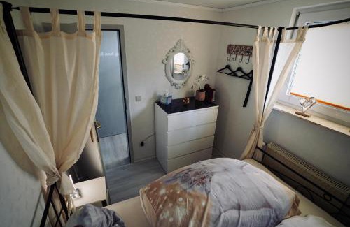 Waldbrunn Apartment | Cozy Retreat at Tinytimeout Westerwald with Spa & Family Fun