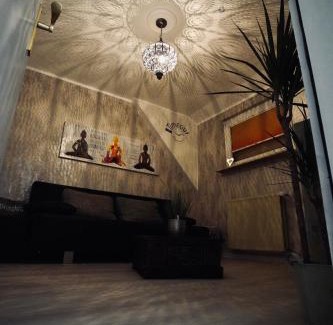 Waldbrunn Apartment | Cozy Retreat at Tinytimeout Westerwald with Spa & Family Fun