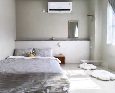 Magong Apartment | Cozy Stay at Tinytiny House with Pool & Child-Friendly Fun