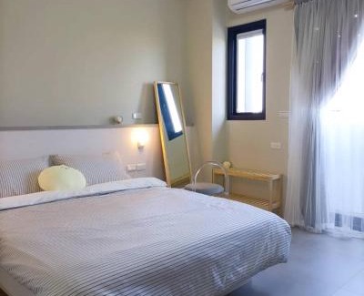 Magong Apartment | Cozy Stay at Tinytiny House with Pool & Child-Friendly Fun