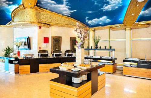 Al Khor Resort | Experience Tio Sea Resort: Oceanfront Paradise Awaits