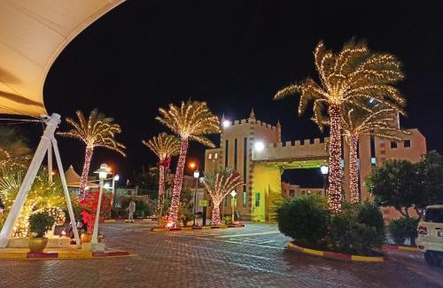 Al Khor Resort | Experience Tio Sea Resort: Oceanfront Paradise Awaits