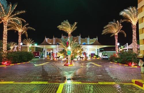 Al Khor Resort | Experience Tio Sea Resort: Oceanfront Paradise Awaits
