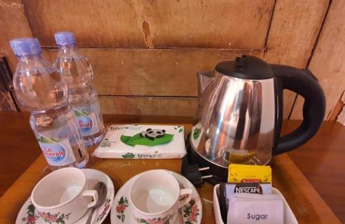 Rembang House | Discover Tiongkok Kecil Heritage Lasem: Guest Rated 9/10