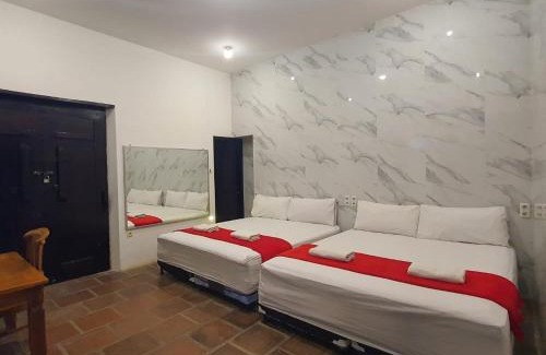 Rembang House | Discover Tiongkok Kecil Heritage Lasem: Guest Rated 9/10