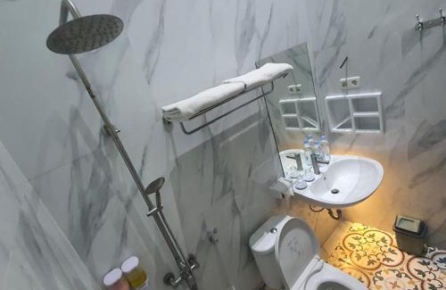 Rembang House | Discover Tiongkok Kecil Heritage Lasem: Guest Rated 9/10