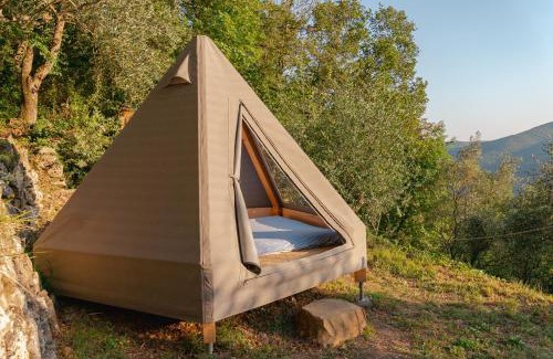 Gazzelli Other | Enchanting Tipì - Unique Glamping Experience for Families