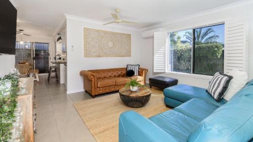 Bongaree House | Tip - Sea Pelican Villa