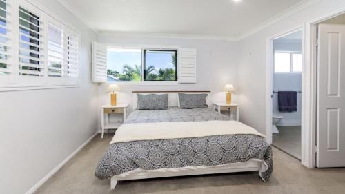 Bongaree House | Tip - Sea Pelican Villa