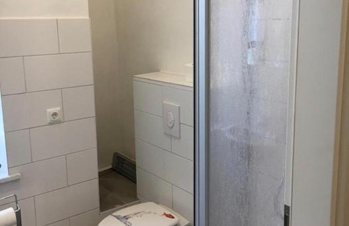 Stotteritz Apartment | Budget-Friendly TIP TOP with Breakfast & Family Amenities